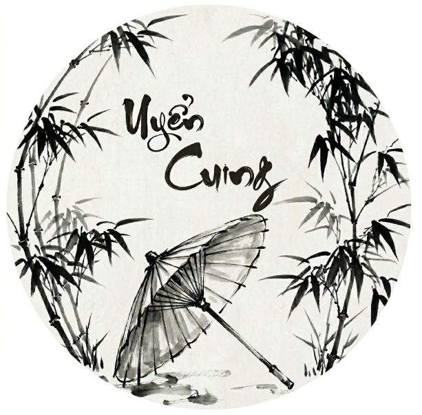 Logo Uyển Cung